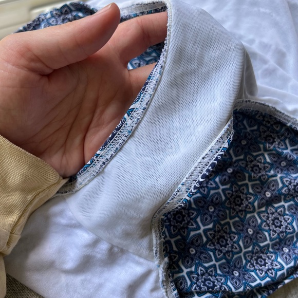 Niptuck Swim One Piece Bathing Suit - Picture 4 of 7